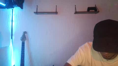 Ares online show from October 10, 2:50 am