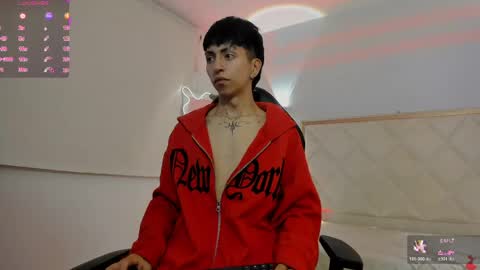 aress_tay online show from June 4, 3:12 am