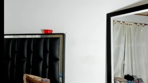 AREXXBLAKK online show from November 9, 5:33 am