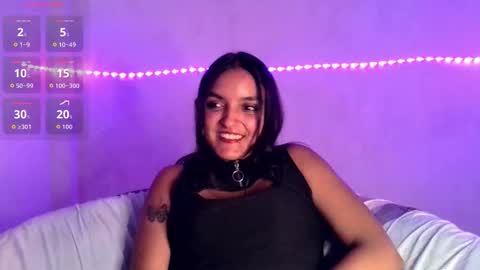 Bella online show from March 25, 11:00 pm