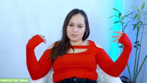 ari__anna online show from March 22, 12:20 pm