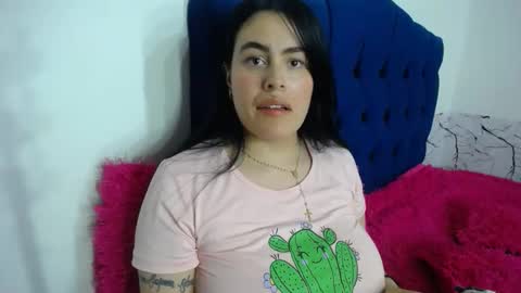 ARIANNA  online show from April 3, 5:25 am