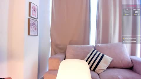 Ari online show from October 24, 1:34 pm