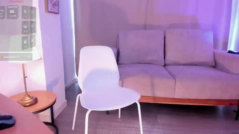 Ari online show from May 25, 2:12 pm