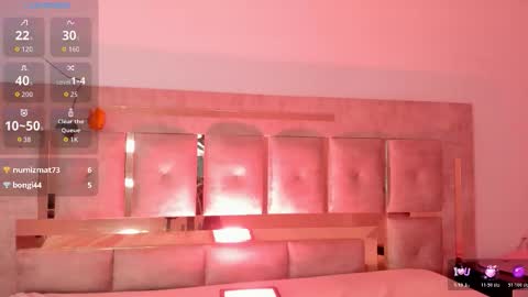 Ari  online show from February 25, 6:50 am