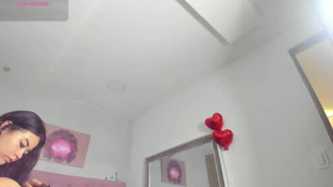 aria__monroe online show from March 21, 11:48 am