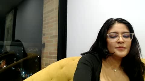 aria_andradee online show from February 20, 12:08 am