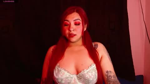 sammi online show from November 4, 3:30 am