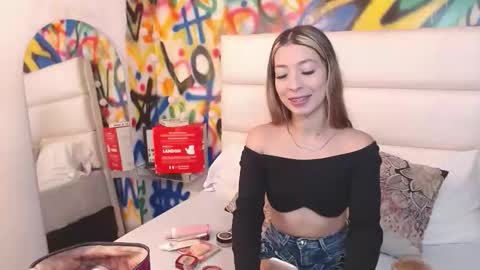 aria online show from November 28, 12:56 pm