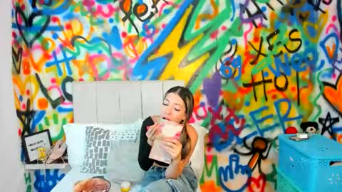 aria online show from February 20, 11:34 am