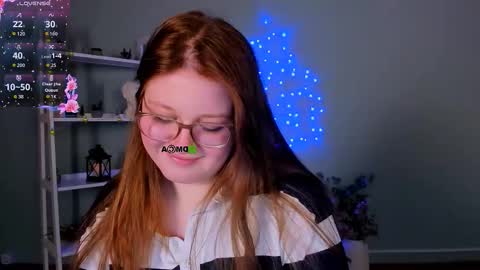 aria_mist online show from January 13, 9:50 am