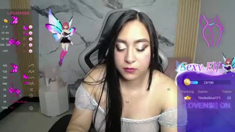 ariabliss_ch online show from July 26, 4:10 am