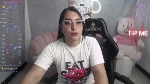 ariabliss_ch online show from June 10, 9:24 pm