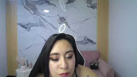 ariabliss_ch online show from July 15, 10:31 am