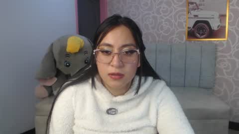 ariabliss_ch online show from June 25, 5:12 am