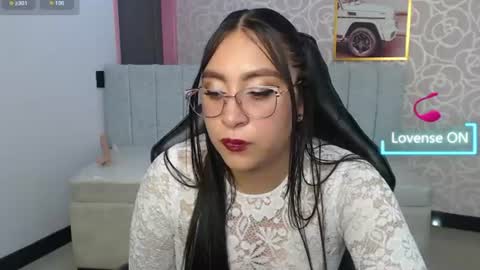 ariabliss_ch online show from July 24, 4:09 am