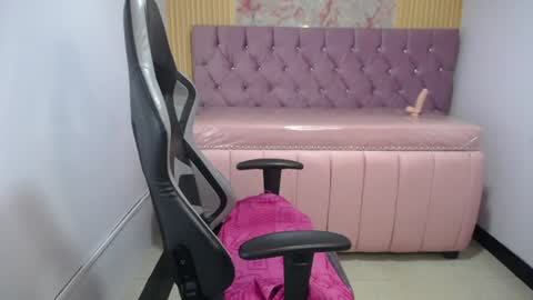 ariabliss_ch online show from July 2, 3:23 am