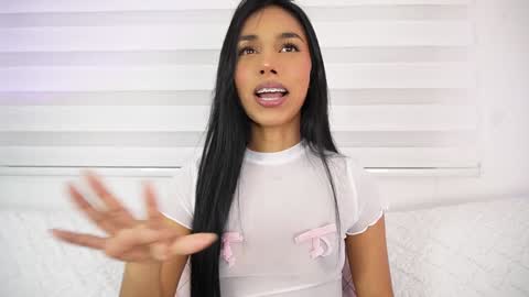 ARIADNA online show from October 14, 4:48 am