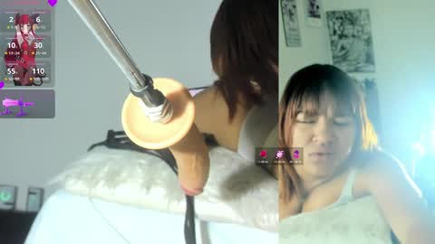 ariadna5_ online show from April 21, 9:16 am