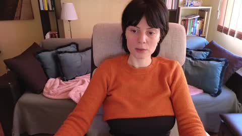 Adriana online show from January 7, 10:11 am