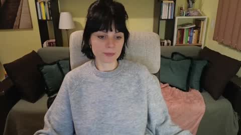 Adriana online show from January 2, 3:51 pm