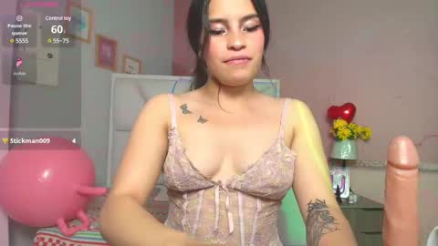 Ari online show from March 12, 10:07 pm