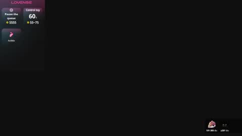 Ari online show from February 19, 1:18 am