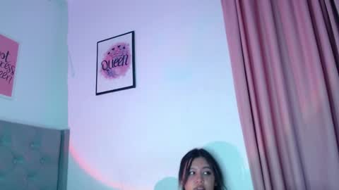 Ari online show from January 12, 5:03 am