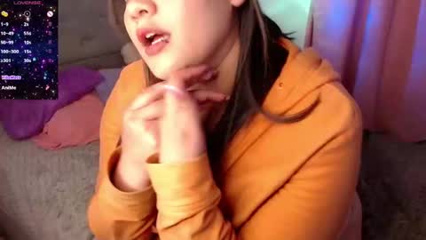 Ari online show from September 23, 3:55 am