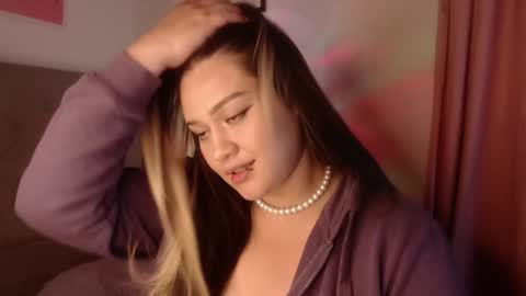 Ari online show from January 24, 6:03 am