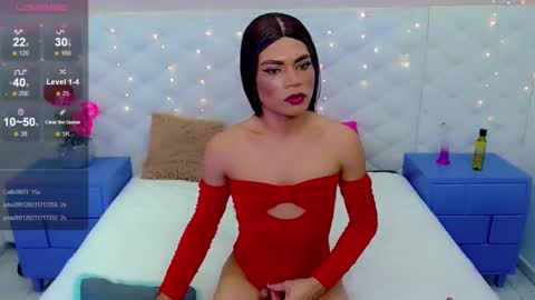 ARIADNA online show from March 10, 9:56 am