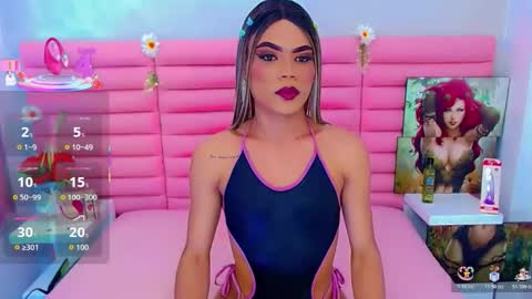 ARIADNA online show from November 8, 6:55 pm