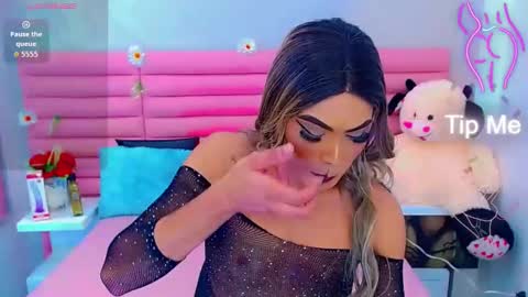 ARIADNA online show from November 17, 10:56 pm