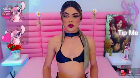 ARIADNA online show from November 6, 6:33 pm