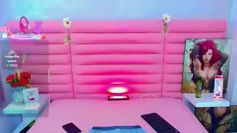 ARIADNA online show from November 7, 6:43 pm