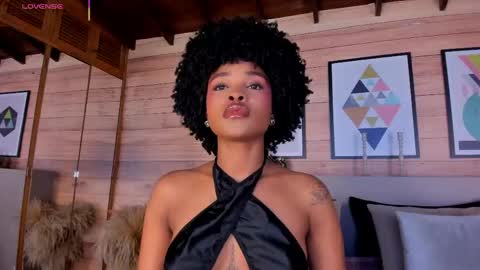 Aria Foster online show from April 20, 3:31 am