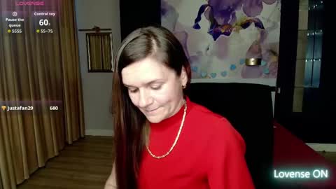 AriaGray online show from June 3, 5:40 pm
