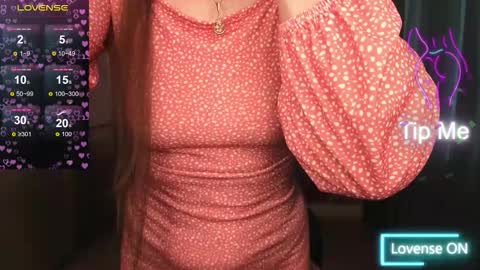 AriaGray online show from September 17, 7:34 am