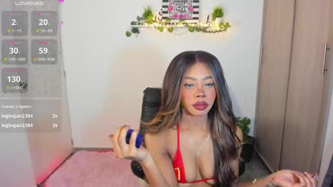 arian_brown online show from April 21, 11:12 pm