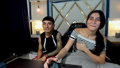 ARIANA CLUB online show from April 15, 5:27 pm