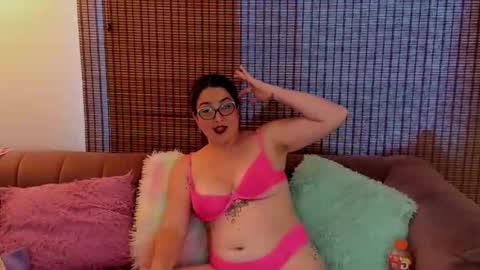 Ariana Cruz online show from March 5, 5:11 pm