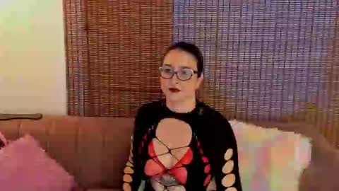 Ariana Cruz online show from March 22, 1:48 pm