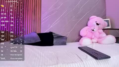 Ariana online show from October 7, 12:45 pm