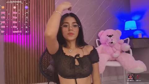 Ariana online show from March 27, 1:01 pm