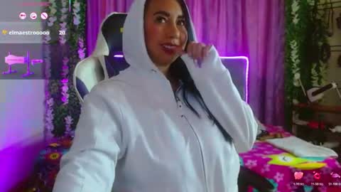 Ariana online show from August 6, 3:43 pm