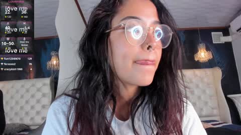 Ariana  online show from January 25, 7:49 am