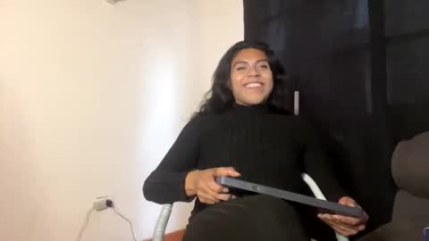 Ariana Rodriguez  trans Girl online show from June 4, 9:21 pm