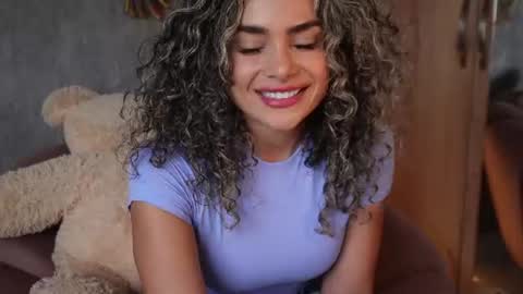 cristina online show from July 17, 10:11 pm