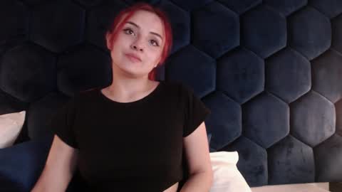 ariana_velvet online show from January 24, 6:25 pm