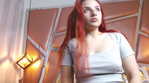 ariana_velvet online show from January 31, 6:36 pm